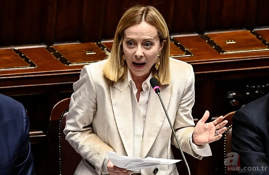 Donald Trump bombayı patlattı! Vergi yağmuruna dünyadan tepkiler gecikmedi 5