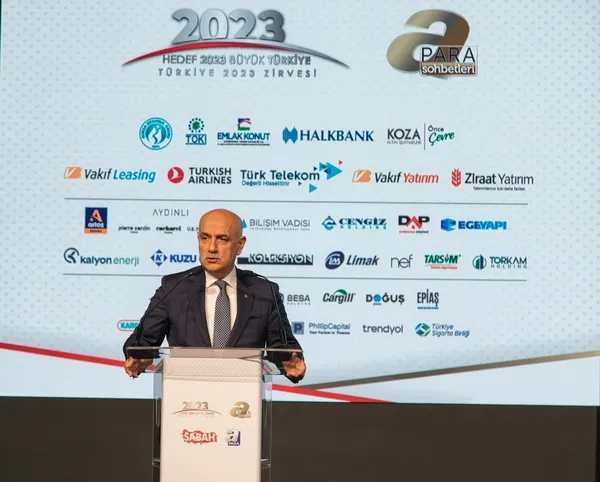 2023 vizyonu için Turkuvaz Medya’da büyük zirve! Bakan Karaismailoğlu’ndan metro müjdesi