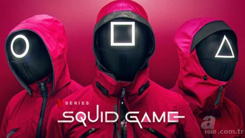 Squid Game 2. sezon 1. bölüm ne zaman, hangi tarihte? Beklenen açıklama geldi! Oyuncu kadrosu belli oldu! K-POP yıldızı o isimde var! 7