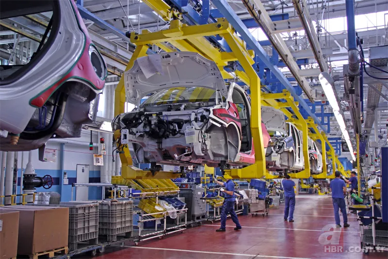 Otomotiv sektöründe çip krizi! Elon Musk tarih verip duyurdu: Bitecek 7