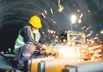 20 günde 103 bin ek istihdam