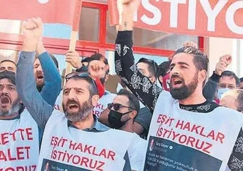 İzmir Metro A.Ş’de grev kapıda! CHP'li Tunç Soyer İzmir'i kaosa sürüklüyor | Hayatı durduracaklar