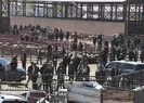 Hayvan pazarında kavga: 1 ölü, 13 yaralı