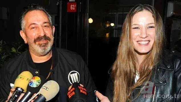 Aldatmak'ın Oylum'u Feyza Sevil Güngör’ün eski sevgilisi şoke etti! Bir dönem rol arkadaşıyla birlikteymiş 24