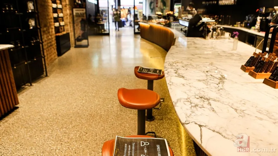 Kademeli normalleşme martta! Restoran ve kafelerde hangi önlemler alınacak? İşte atılacak adımlar 8