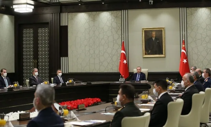 Son dakika: Azerbaycan ile Türkiye arasında tarihi adım! Ortak Milli Güvenlik Kurulu