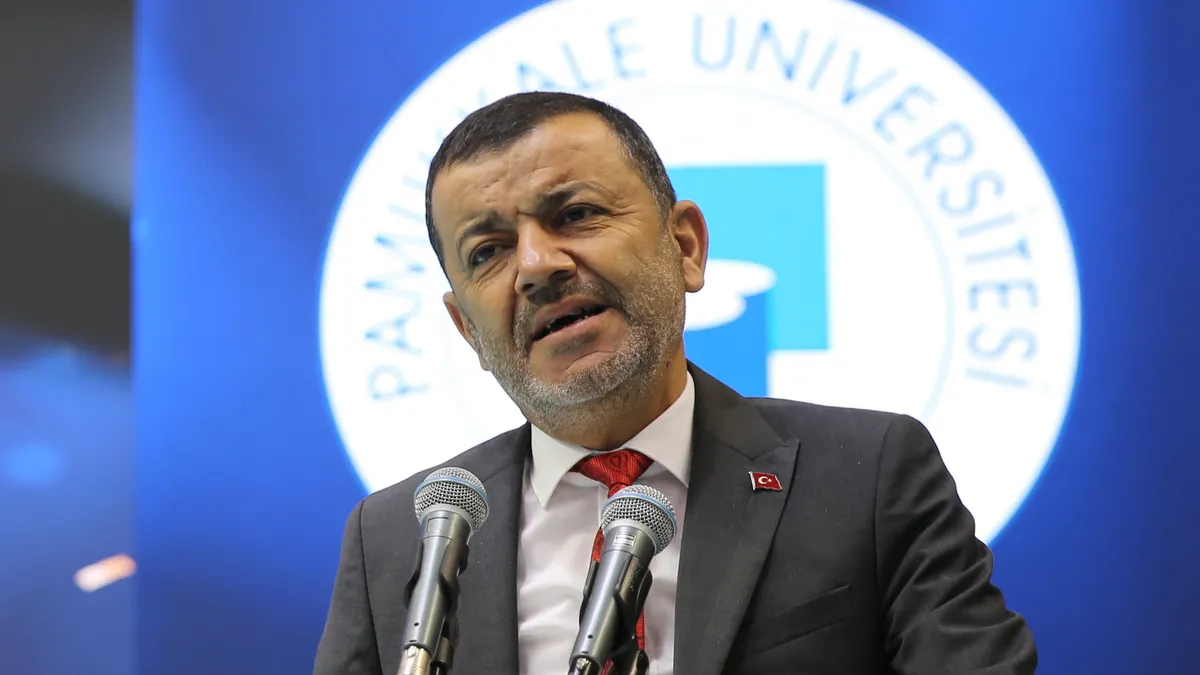 CHP'li Başkan Bülent Nuri Çavuşoğlu'ndan muhtara ağır hakaret
