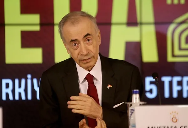 Galatasaray'da Fatih Terim dönemi sona mı eriyor? 2 isimden veda paylaşımı - 3