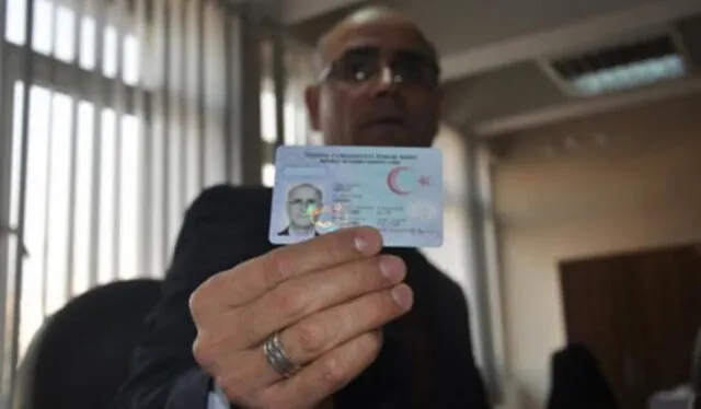 Mahkeme kararsız isim ve soyadında düzeltme için son hafta! 188 bin kişi soyadını değiştirdi - 2