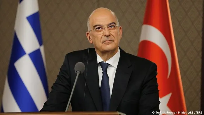 ABD ve Fransa ile anlaşan Yunanistan’dan itiraf gibi açıklama: Artık eski Türkiye yok