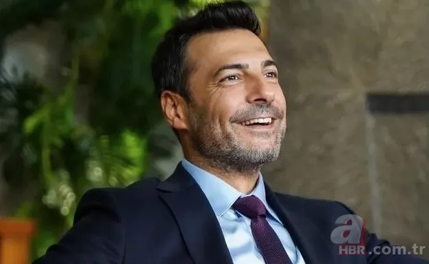 Barış Kılıç bakın kiminle evli çıktı! 16 yıllık eşi güzelliğiyle mest etti 2