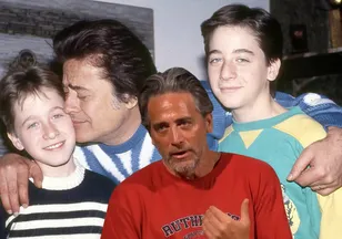 Survivor Murat Arkın babası Cüneyt Arkın ile unutamadığını anısını anlattı