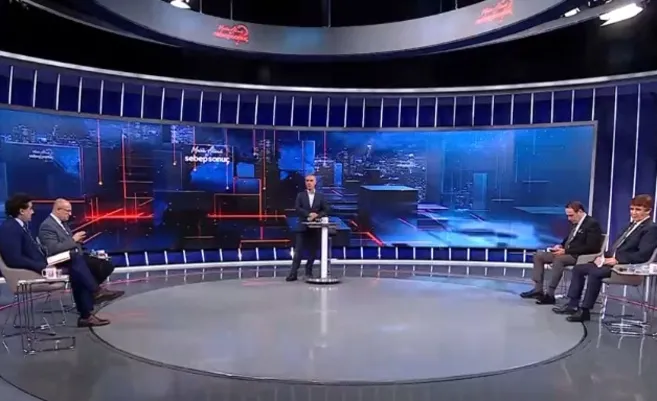 ABD’den 28 maddelik Barış Planı iddiası