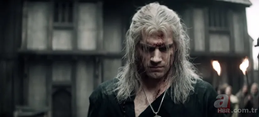 The Witcher fragmanı yayınlandı! Yeni dizi The Witcher konusu nedir, oyuncuları kimler? 7