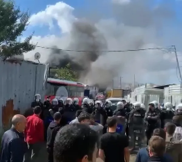 Cumhuriyet’ten atık toplama merkezlerine yapılan baskın üzerinden algı operasyonu! Bakan Kurum gerçeği açıkladı