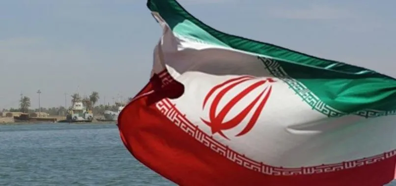 İran Basra Körfezi'nde bir gemiye el koydu