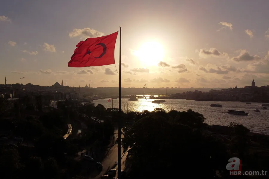 43 ekonominin borç sıralaması açıklandı: Lüksemburg yüzde 446,4 ile zirvede, Türkiye yüzde 72,9 ile son sırada 49