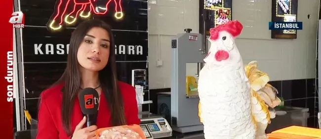 Tavuk fiyatı altın ve dövizi katladı! Tavuk fiyatı nasıl yüzde 200 zamlandı?