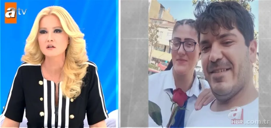 Müge Anlı'da kayıp diye aradı katili oldu! Aybeniz Top cinayetinde karar 1