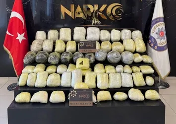 Van’da zehir tacirlerine geçit yok