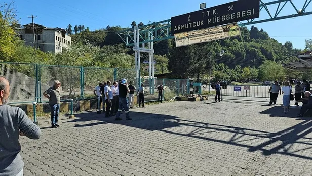 Maden ocağındaki göçük saat kaçta meydana geldi? Zonguldak'taki Maden ocağında son durum ne? Vali göçük altında kalanların sayısını açıkladı - 2