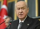 Bahçeli’den İzmir’deki saldırıyla ilgili flaş sözler