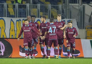 Trabzonspor - Getafe maçına Letonyalı hakem
