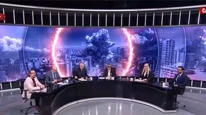 İran ABD'yi Körfez'de nasıl vurdu?