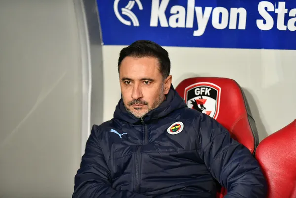 Vitor Pereira'nın başına talih kuşu kondu! Premier Lig yolcusu