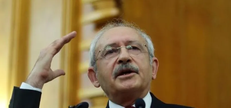 Kılıçdaroğlu İHA konusunda çark etti