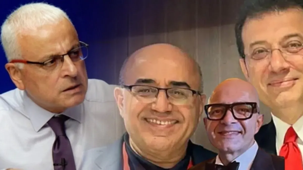 Casuslukta yeni detaylar! Gün'ün şoförü tek tek anlattı: 'Hükümetin gitmesi lazım Özdağ'ı destekleyelim' dedi