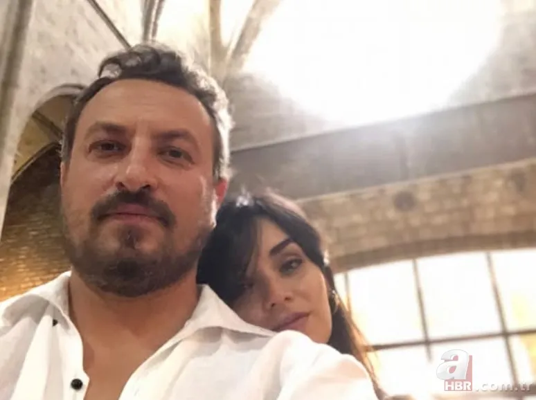 Tuba Büyüküstün'ün ikizleri büyüdü! Biri anneye diğeri babaya benzetildi 4