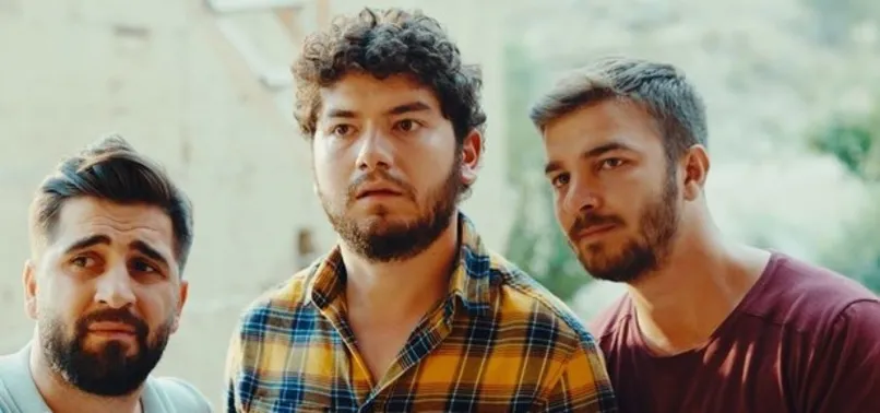 Ünlü Youtuber grubu Kafalar'a hapis cezası!