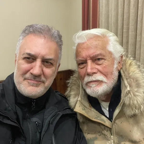 Ünlü oyuncu Tamer Karadağlı TRT dizisi SERHAT için müjde verdi! Kuruluş Osman’da Ertuğrul Bey’i canlandıran Tamer Yiğit…