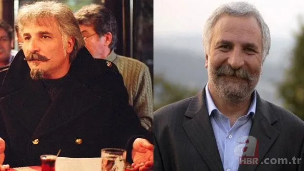 Ekmek Teknesi dizisindeki Fırıncı Nusret Baba'nın kızları şimdi ne yapıyor? 11