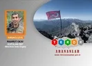 İşte yakalanan PKKlı Hayri Mava kod adlı Mahmut Okayın üzerinden çıkanlar