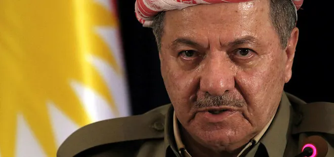 Meclis’ten Barzani araştırması
