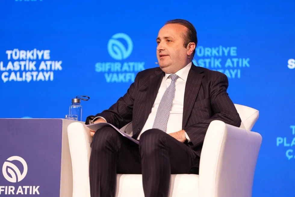 Türkiye Plastik Atık Çalıştayı’nda önemli oturum - 2