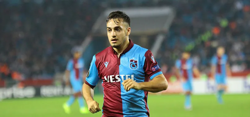 Yusuf Sarı sakatlık sonrası alkış aldı