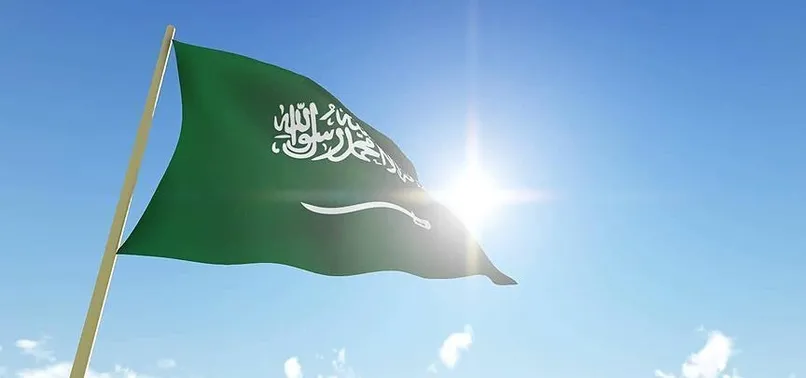Suudi Arabistan'da FETÖ temizliği