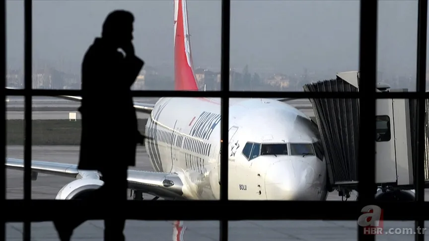 Bu ülkelere vize yok pasaport yok! Listeye bakmadan tatile çıkmayın! Bu ülkelere gitmek için Türk kimliği yeterli... 4