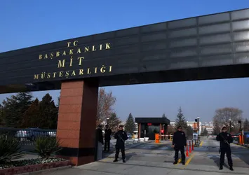 MİT istedi, reddettiler: Almanya'dan skandal karar!