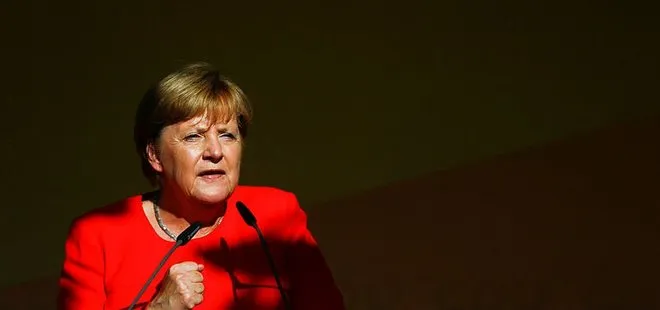 Merkel’in asıl derdi gaz sancısı mı?
