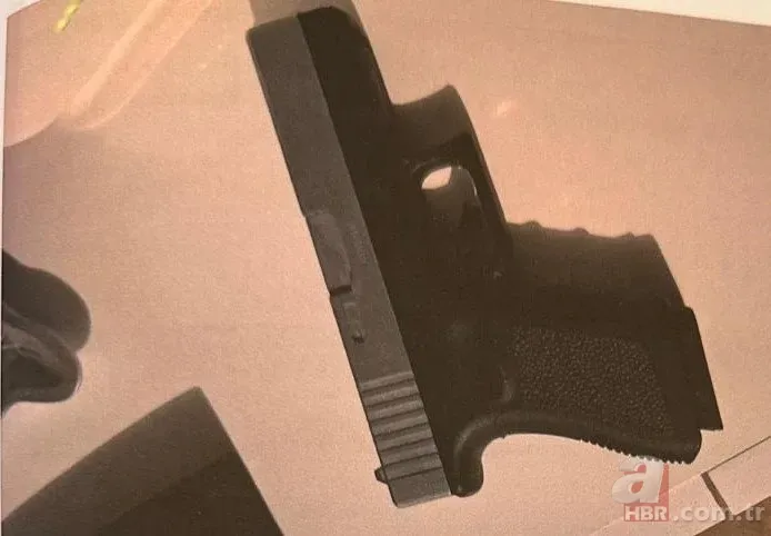 Aile boyu MOSSAD casusluğu! MİT yapılanmayı çökertmişti! İşte istenen ceza 14