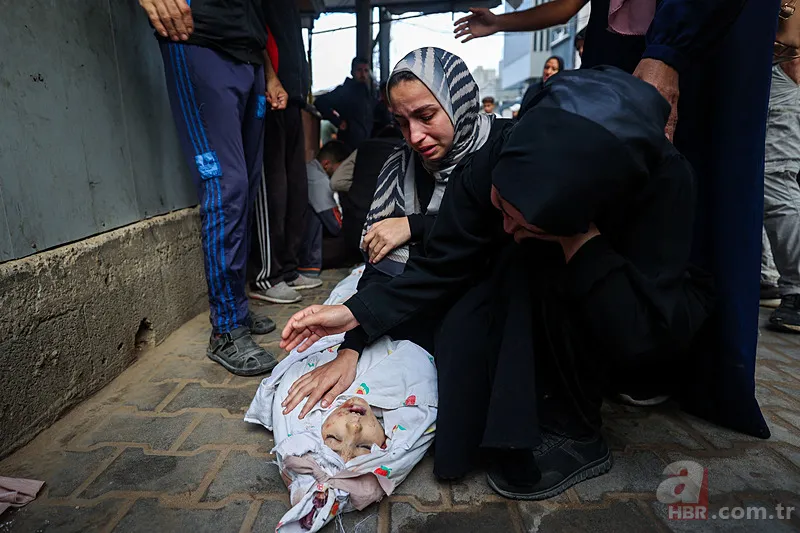 YouTube'dan katillere kıyak! Soykırım delillerini bir bir yok etti 22