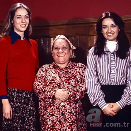 Yeşilçam’ın görülmemiş fotoğrafları