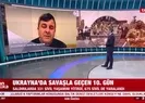 Rus gemileri Odessa yakınlarında! Ukrayna devleti kimlere silah veriyor?