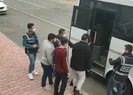 Mide bulandıran olay! Küçük çocuğa cinsel istismar...