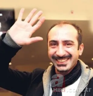 Çok Güzel Hareketler Bunlar programıyla şöhrete kavuşan Metin Yıldız'dan kötü haber! Kalp krizi geçirdi 1