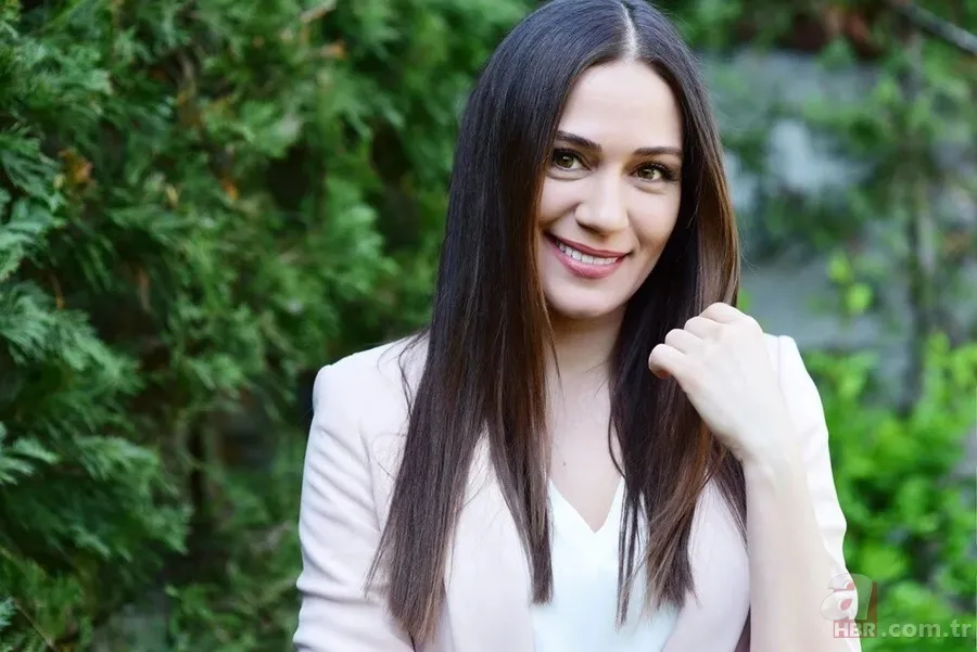 “Ayıp olmasın diye evlendim” demişti! Özge Borak aylar sonra sözlerine açıklık getirdi 3